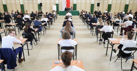 Koronawirus a matura. Uczniowie piszą do rządu. Chodzi o termin egzaminów maturalnych