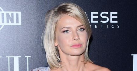 Edyta Pazura o wywiadzie z Magdą Mołek: "Bałam się tej rozmowy"