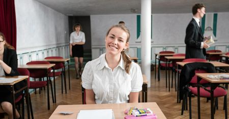 Matura 2018: to już dziś! Na początek egzamin z języka polskiego