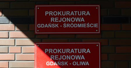 Uprowadzenie Chińczyka z restauracji. Jest akt oskarżenia