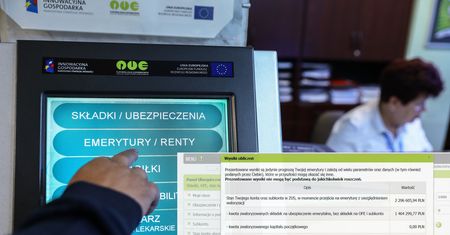 8,5 tys. zł emerytury dla przedsiębiorcy? Złudna nadzieja 30-latków. Dostaną biedaemeryturę