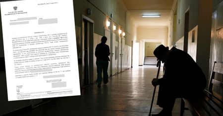 Skarbówka domagała się od emerytów pieniędzy. Teraz zapewnia: wszystko zwrócimy