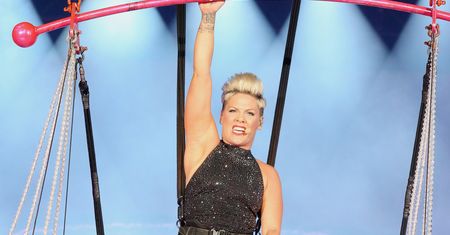 Pink przeszła metamorfozę. To kolejna zmiana w jej życiu