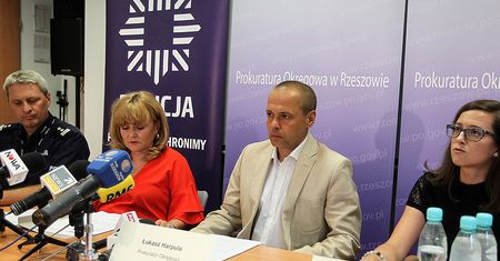 Zabił 6-miesięcznego Maksymiliana? Sąd podjął decyzję