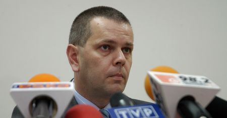 Został anty-bohaterem nowej kampanii PiS. Od 1,5 roku bada katastrofę smoleńską