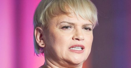 Katarzyna Figura wspomina Pawła Adamowicza. "Był niezwykłym człowiekiem"