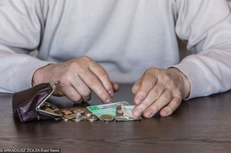 "13. emerytura". Żaden emeryt z powodu długów nie straci nowego świadczenia