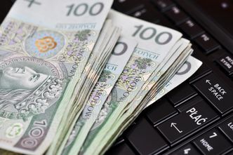 Masz niskie zarobki? Sprawdź, jakie masz szanse na kredyt