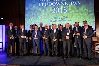 Sektor infrastruktury i budownictwa wobec rewolucji technologicznej