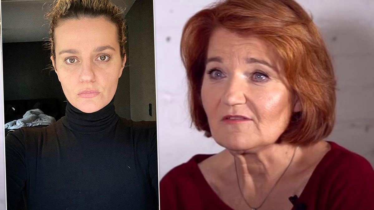 Mama Zosi Zborowskiej ma głodową emeryturę, mimo 50 lat opłacania składek. Maria Winiarska nie ukrywa rozgoryczenia