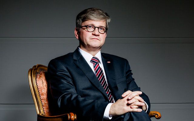 Paweł Soloch o decyzji Macierewicza: prezydent nie powinien dowiadywać się z mediów