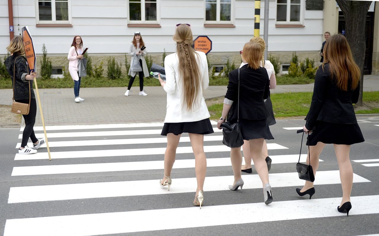 Wiemy, jak poszło maturzystom z poszczególnych województw