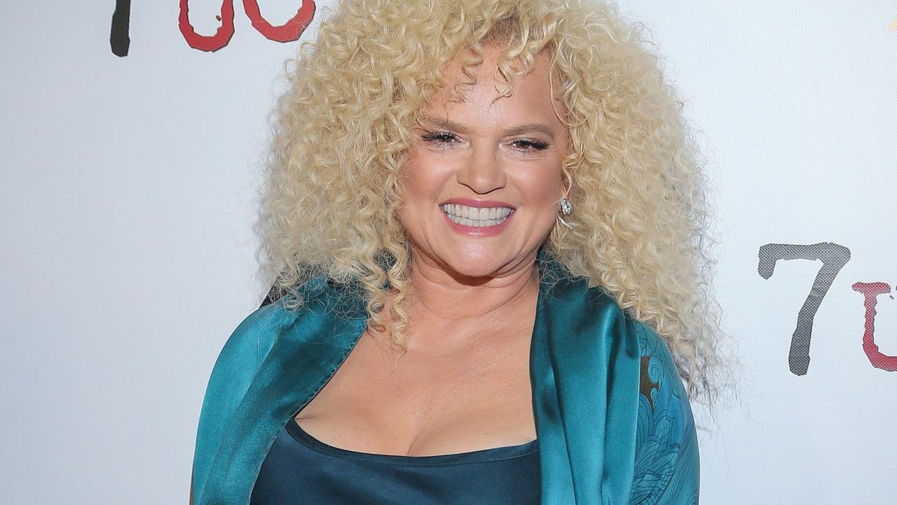 Figura: "Nie mogłam wyjść z domu, byłam zamknięta"