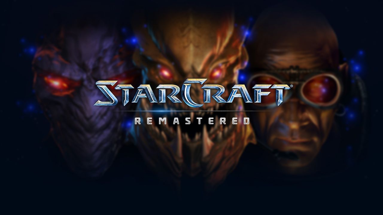 StarCraft 19 lat później - szybki rzut oka na remaster hitu Blizzarda [wideo]