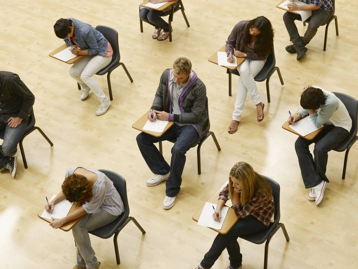 Matura i egzamin ósmoklasisty: ukraińscy uczniowie muszą znać “Pana Tadeusza”