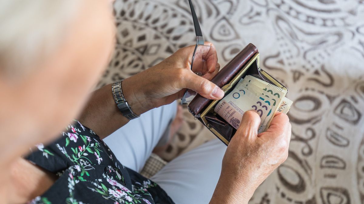 Skąd PiS weźmie pieniądze na 13. emerytury?