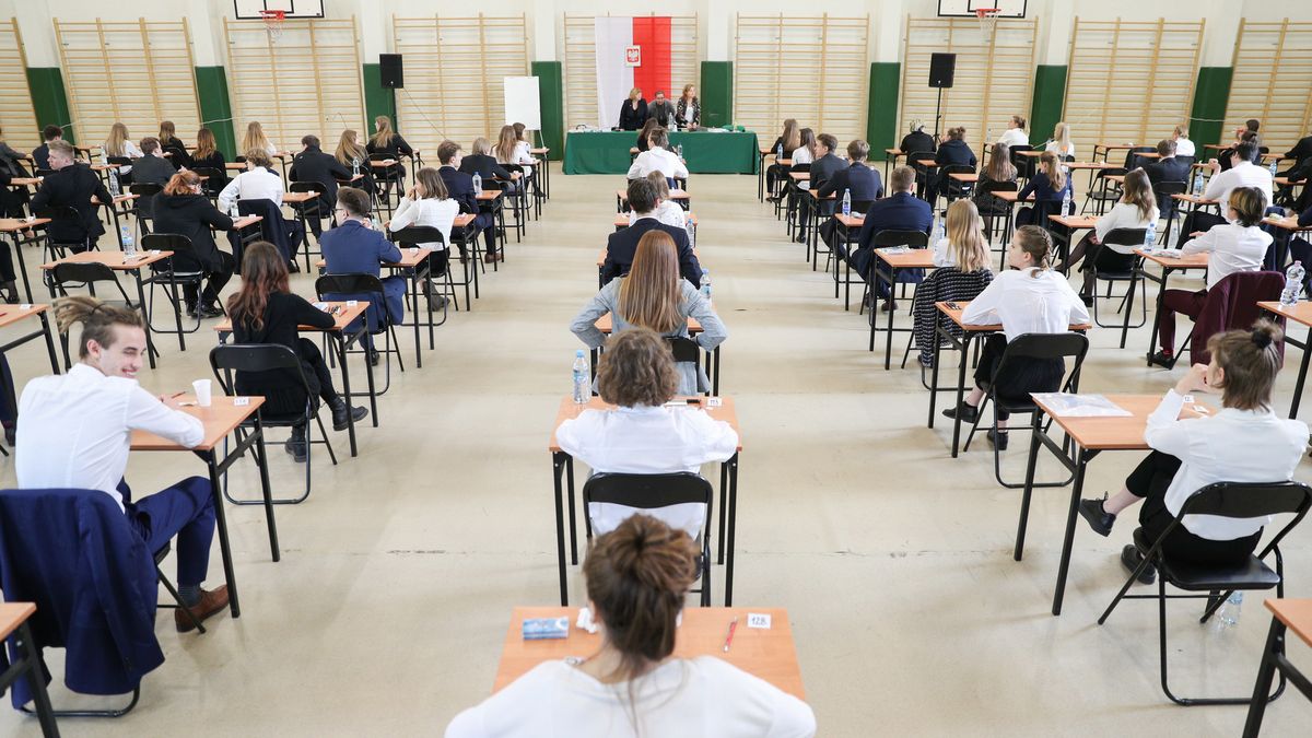 Matura 2019. Harmonogram, podstawowe informacje oraz terminy egzaminów