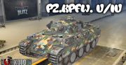 Pz.Kpfw. V/IV - "Propozycja nie do odrzucenia" World of Tanks Blitz
