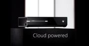 "Chmura" Microsoftu nawet dla gier na wyłączność z PlayStation 4?