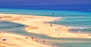 Fuerteventura – najpiękniejsze plaże, a właściwie wydmy Europy