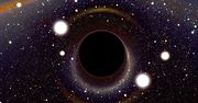 10 kwietnia ogłoszą sensację. Przełomowe wyniki obserwacji czarnej dziury