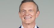 Cezary Pazura pochwalił się formą. Nikt mu nie da tyle lat, ile ma w dowodzie