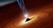 W kosmosie jest dźwięk. Ale pochodzi tylko z jednego źródła