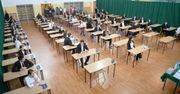 Matura 2018. Co można przynieść, a czego nie wolno