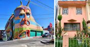 21 budynków wątpliwej urody, które zawstydziły nawet architektów. To budowlane koszmarki