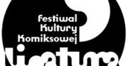 Program Festiwalu Kultury Komiksowej Ligatura 2010