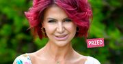 Maja Rutkowski oddała się w ręce fryzjera za granicą. To, co zrobił na jej głowie poraża. Nie poznaliśmy jej