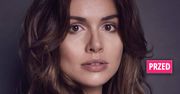 Marta Żmuda Trzebiatowska po porodzie przeszła metamorfozę. Efekt? Sexy mama bez dwóch zdań