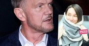 Najstarsza córka Pazury jest zaledwie o rok młodsza od jego żony. Jak obecnie wygląda Anastazja i czym się zajmuje?