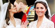 Na księżną Kate w dniu ślubu patrzył cały świat. Po 5 latach jej fryzjer zdradza kulisy powstawania ślubnej fryzury