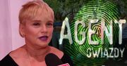 Katarzyna Figura odmówiła udziału w programie "Agent Gwiazdy 2". Tylko nam zdradziła w jakim show ją zobaczymy. Zdziwieni? [WIDEO]