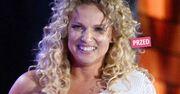 Joanna Liszowska pokazała się w wyprostowanych włosach! Efekt powala na kolana