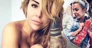 Blanka Lipińska pokazała Laurę! Tak wygląda główna bohaterka jej filmu. Seksowna?