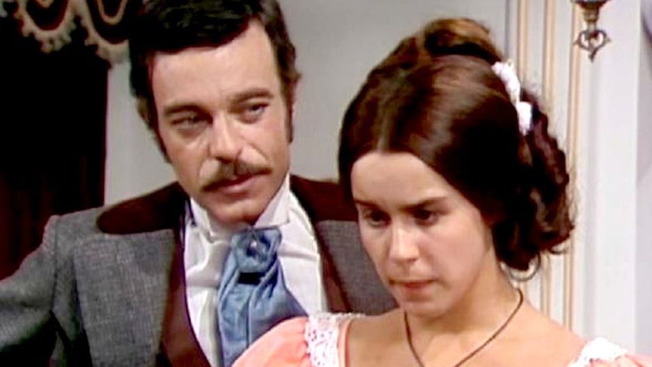 "Niewolnica Isaura": Minęło już 35 lat od premiery serialu. Jak zmieniła się Lucelia Santos?