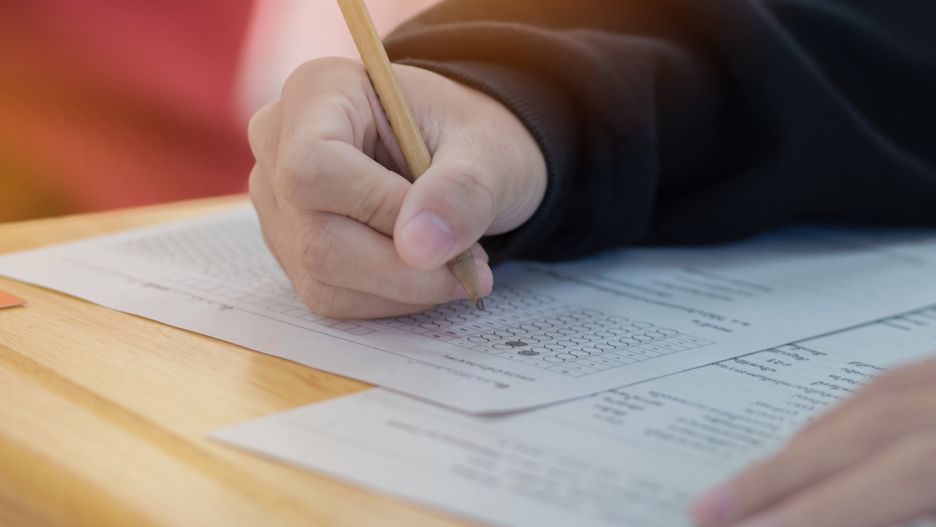 Matura 2019. Egzamin z chemii i informatyki.