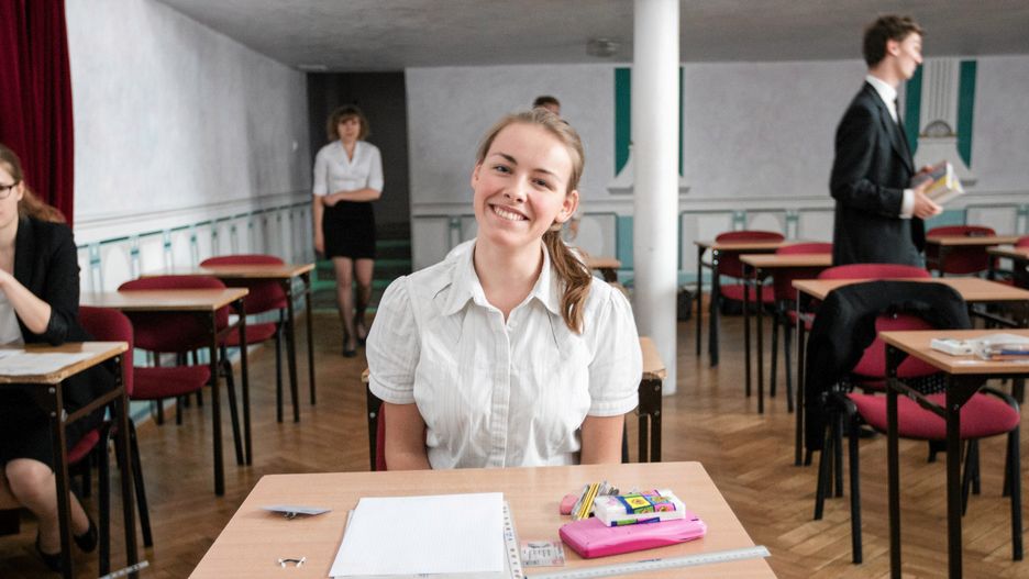 Matury 2018 potrwają do 23 maja