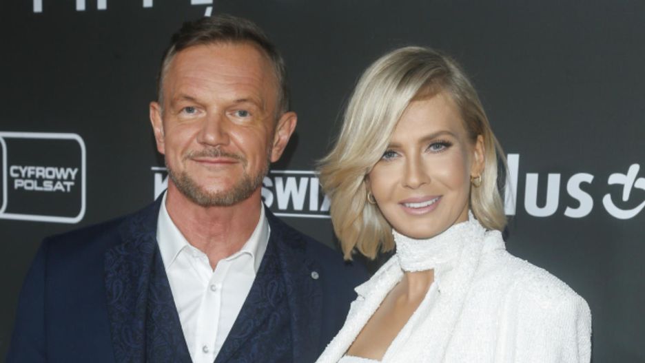 1 czerwca 2018 r. Cezary i Edyta zostali rodzicami Rity