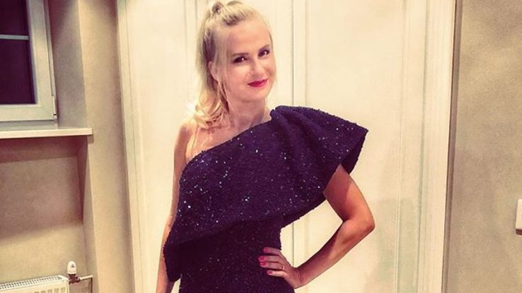 Edyta Pazura nie ma lekko. Wciąż dotyka ją hejt