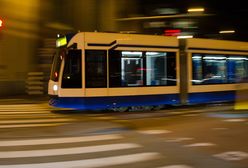 Wrocław: Awaria torowiska w centrum – utrudnienia