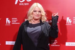 Katarzyna Figura rozwodzi się od 7 lat. Końca nie widać