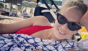 Gwiazdy dają dobry przykład karmiąc piersią. "Nie ma się czego wstydzić"