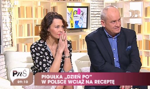 "Pytanie na śniadanie": Goście i widzowie oburzeni dyskusją w studiu. "Potok bzdur i krzyków"