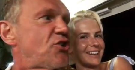 Edyta Pazura pokazała nagranie. "Znowu będzie afera"