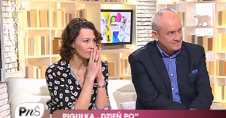 "Pytanie na śniadanie": Goście i widzowie oburzeni dyskusją w studiu. "Potok bzdur i krzyków"