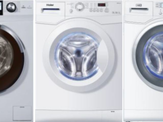 IFA 2012: Haier rozszerza gamę urządzeń do prania