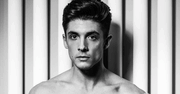 Adrian Waligóra - Mister Polski 2015 #4